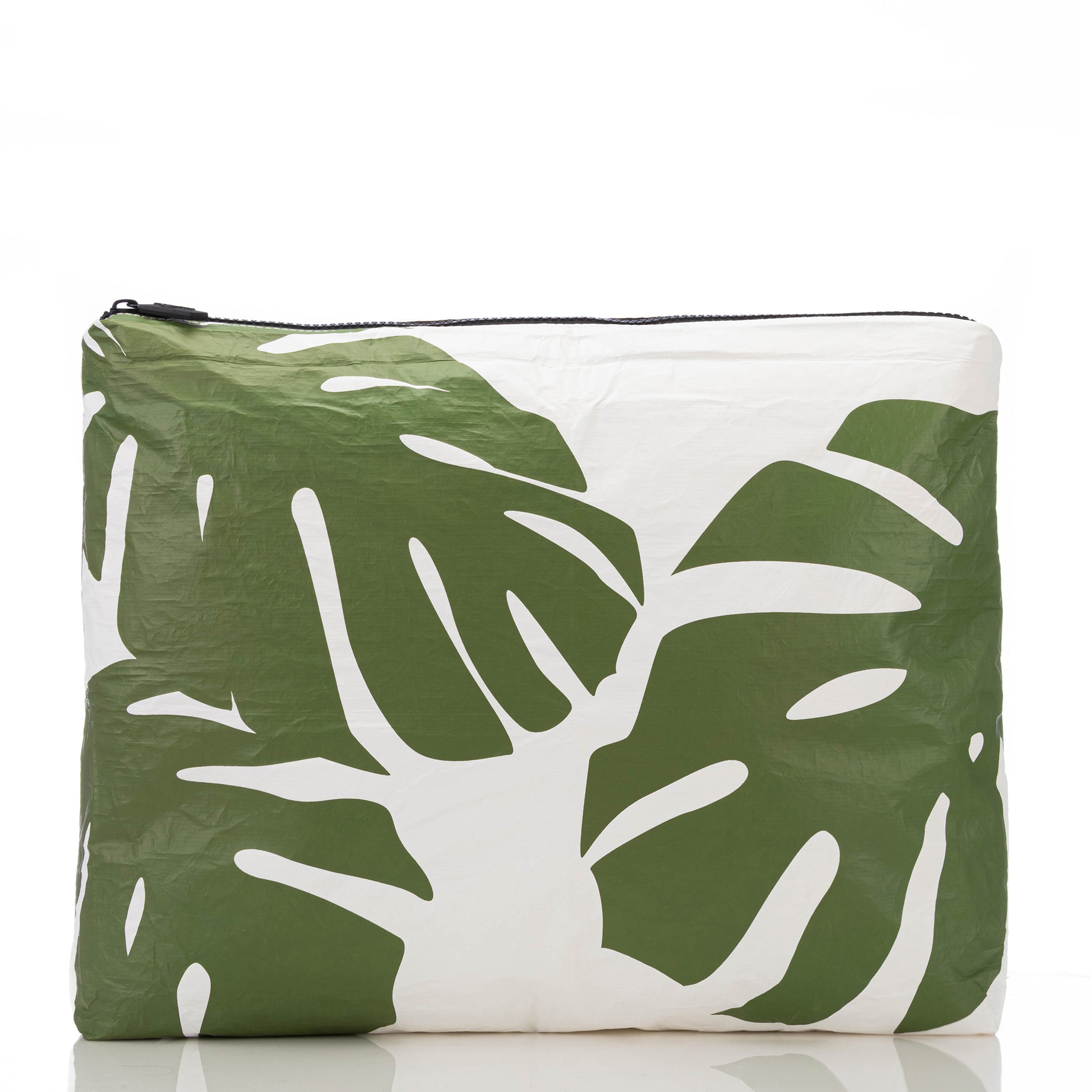 ALOHA COLLECTION MAX / MONSTERA SEAWEED – Work It Out