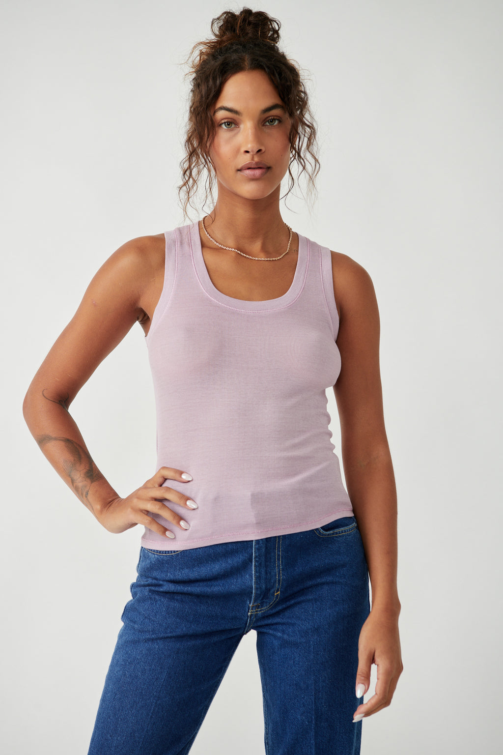 3-Pack Multi Silhouette Tops