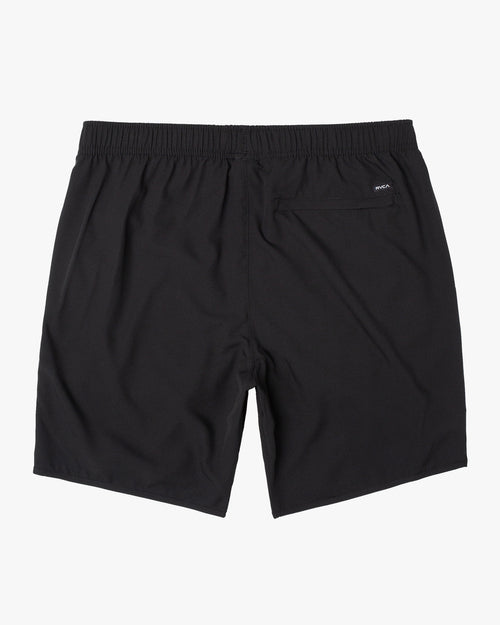 RVCA YOGGER IV SHORT - MSH – Work It Out