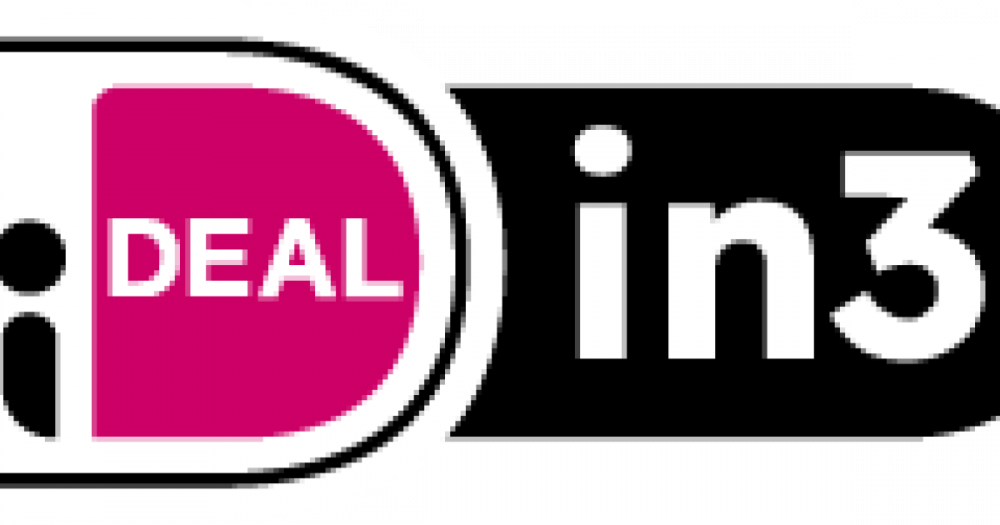 iDEAL in3