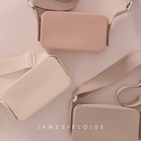 James Eloise Everyday Bag