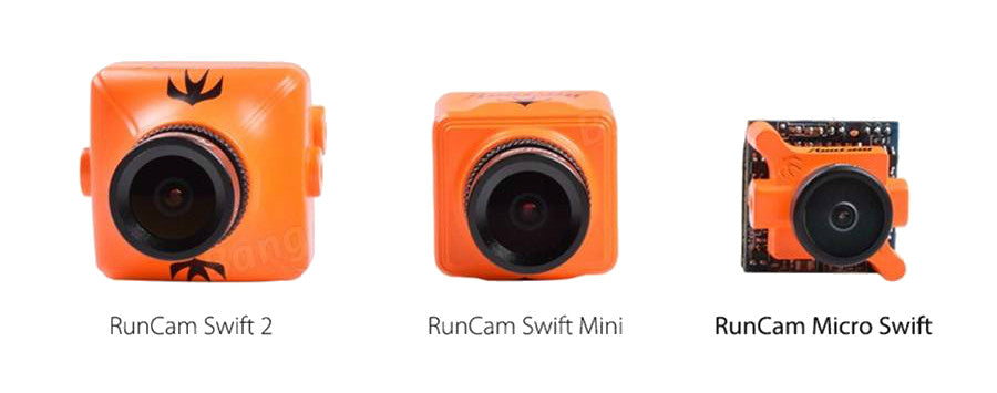 RunCam Micro Swift