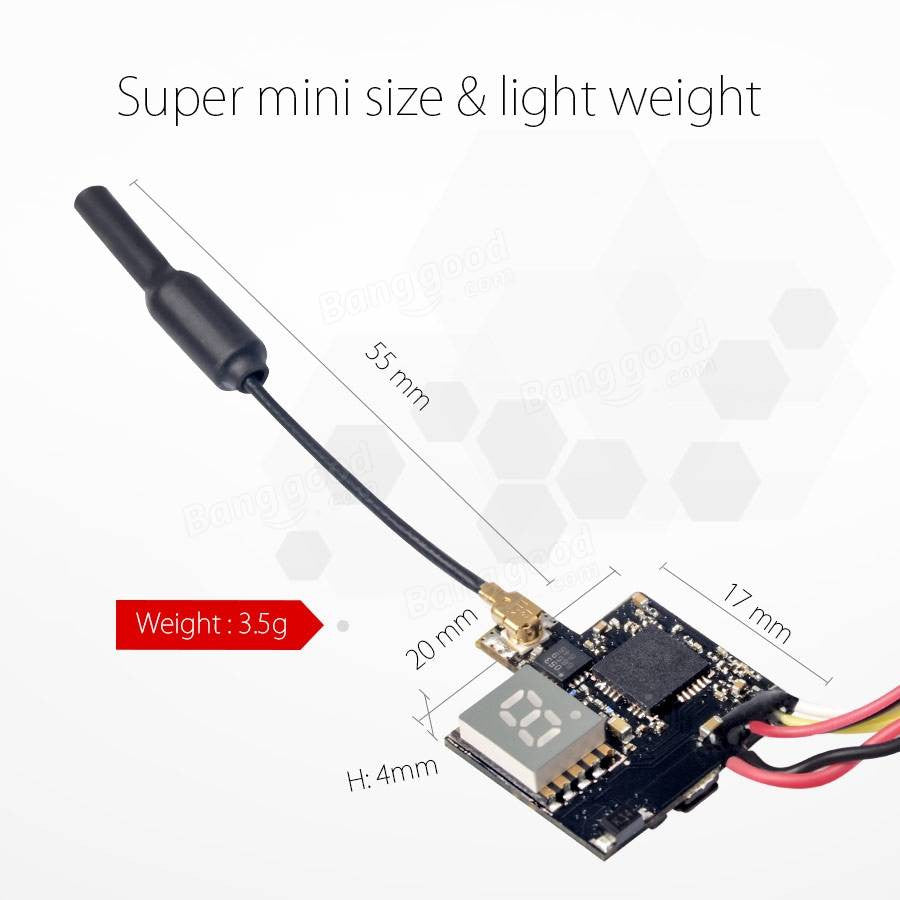 Eachine ATX03