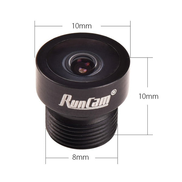 RunCam RC23M FPV Camera Lens (2.3mm FOV145)