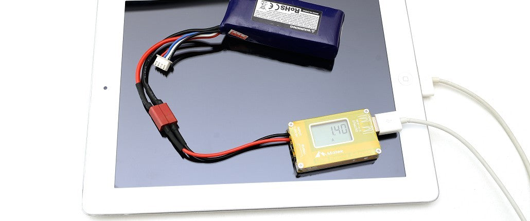 Matek USB Power Adapter DC-DC Regulator UPA2L