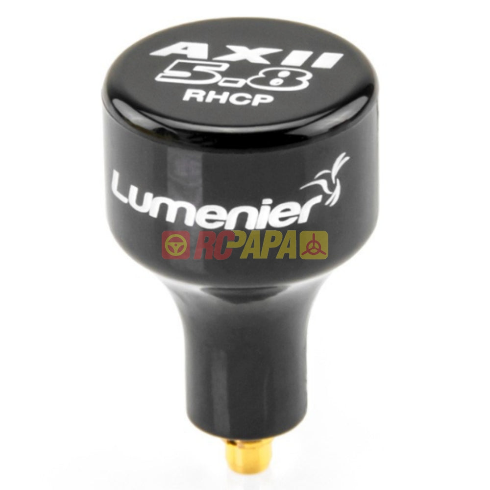 lumenier axii micro