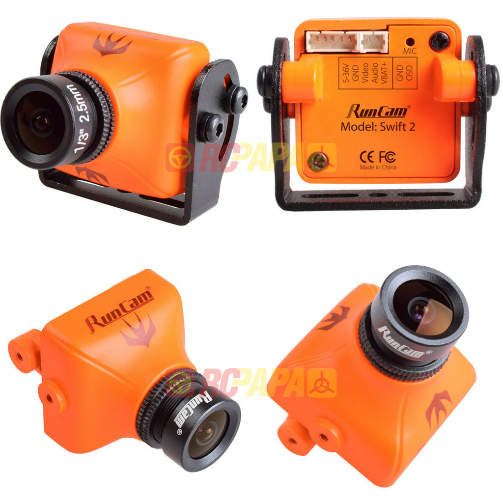 runcam mini swift 2