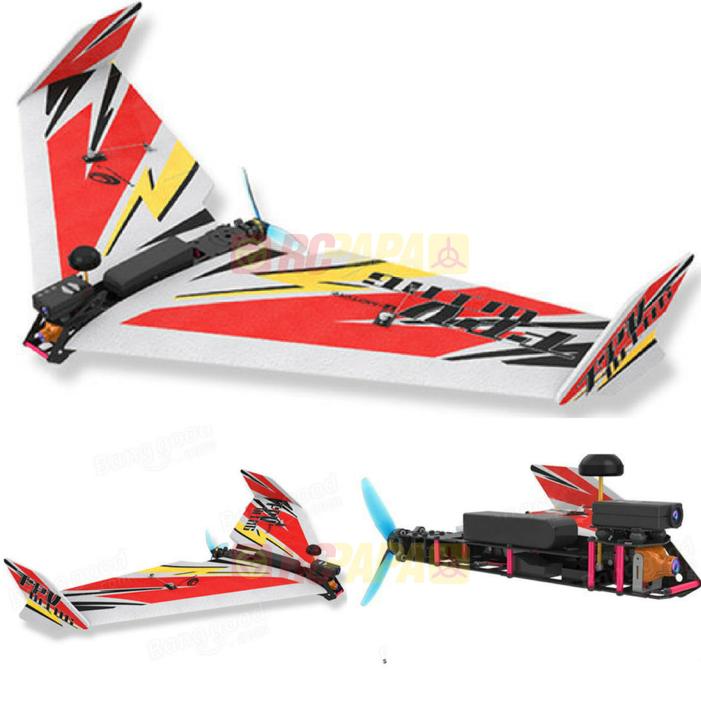 rc fpv wing