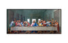 THE LAST SUPPER | LEONARDO DA VINCI