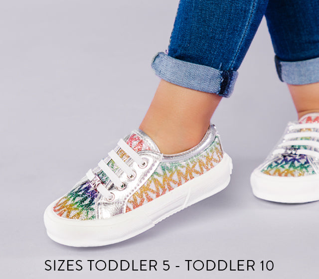 kids branded shoes