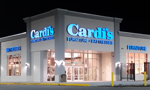 New England Furniture Stores Cardi S Furniture Mattresses