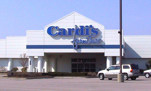 cardi's furniture and mattresses west warwick reviews