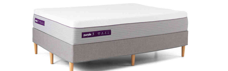 purple mattress premier 3