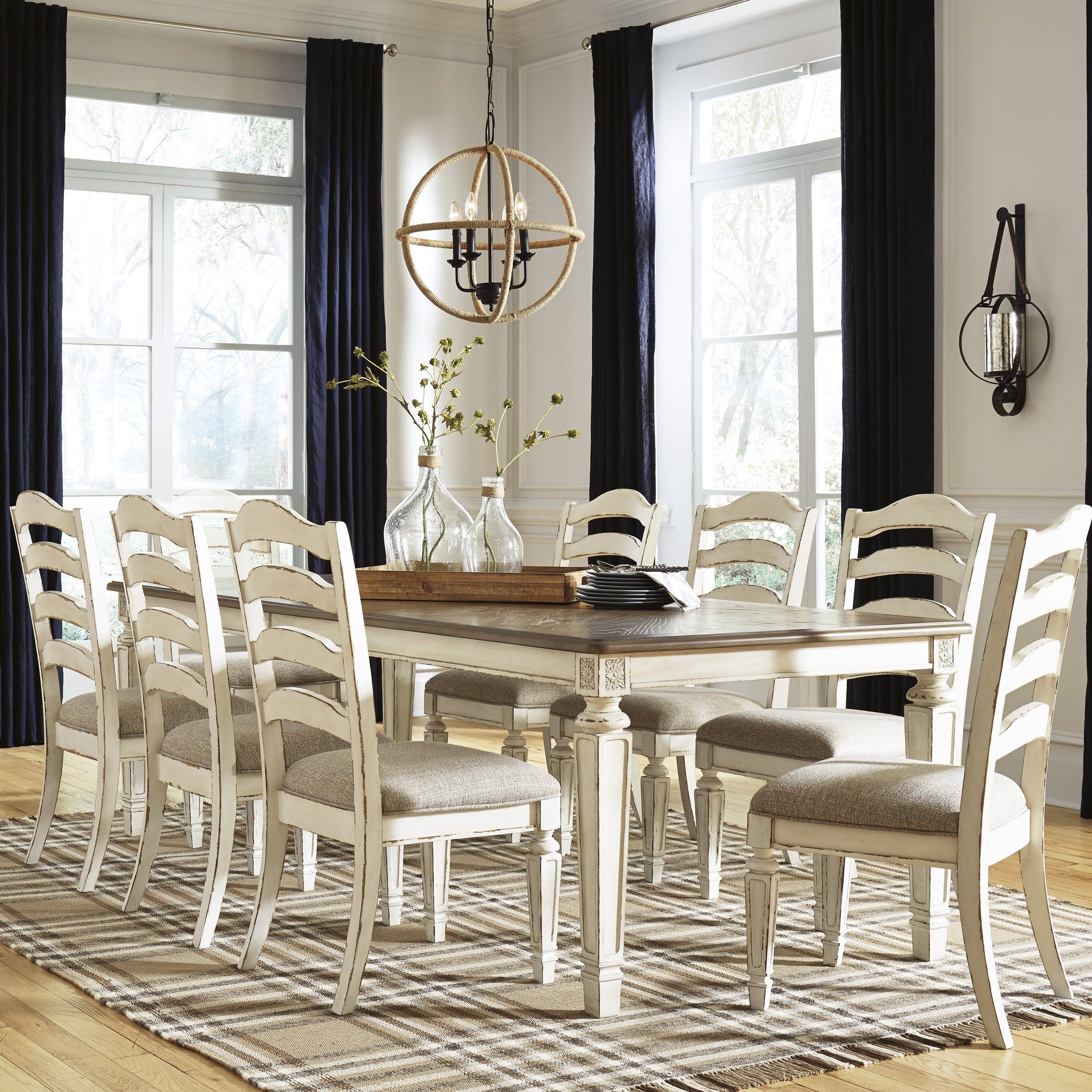 cardis dining sets