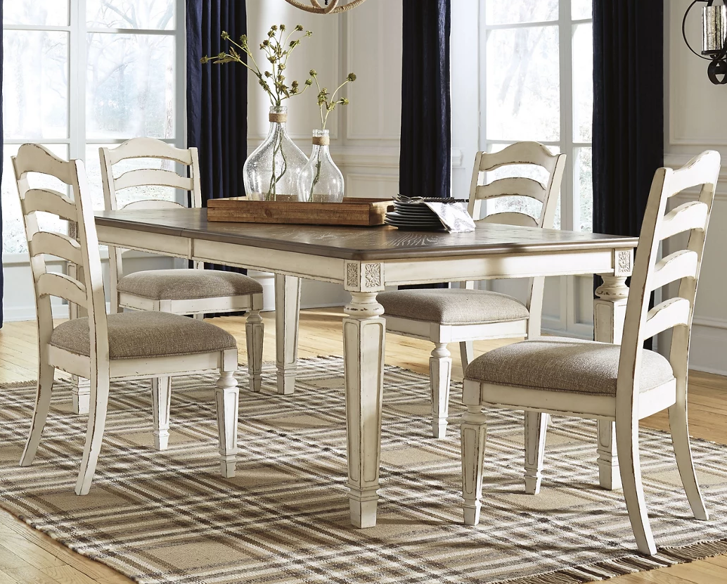 cardis dinette sets