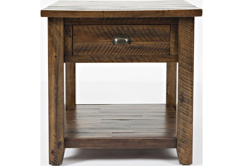 END TABLE –Cardi's Furniture & Mattresses