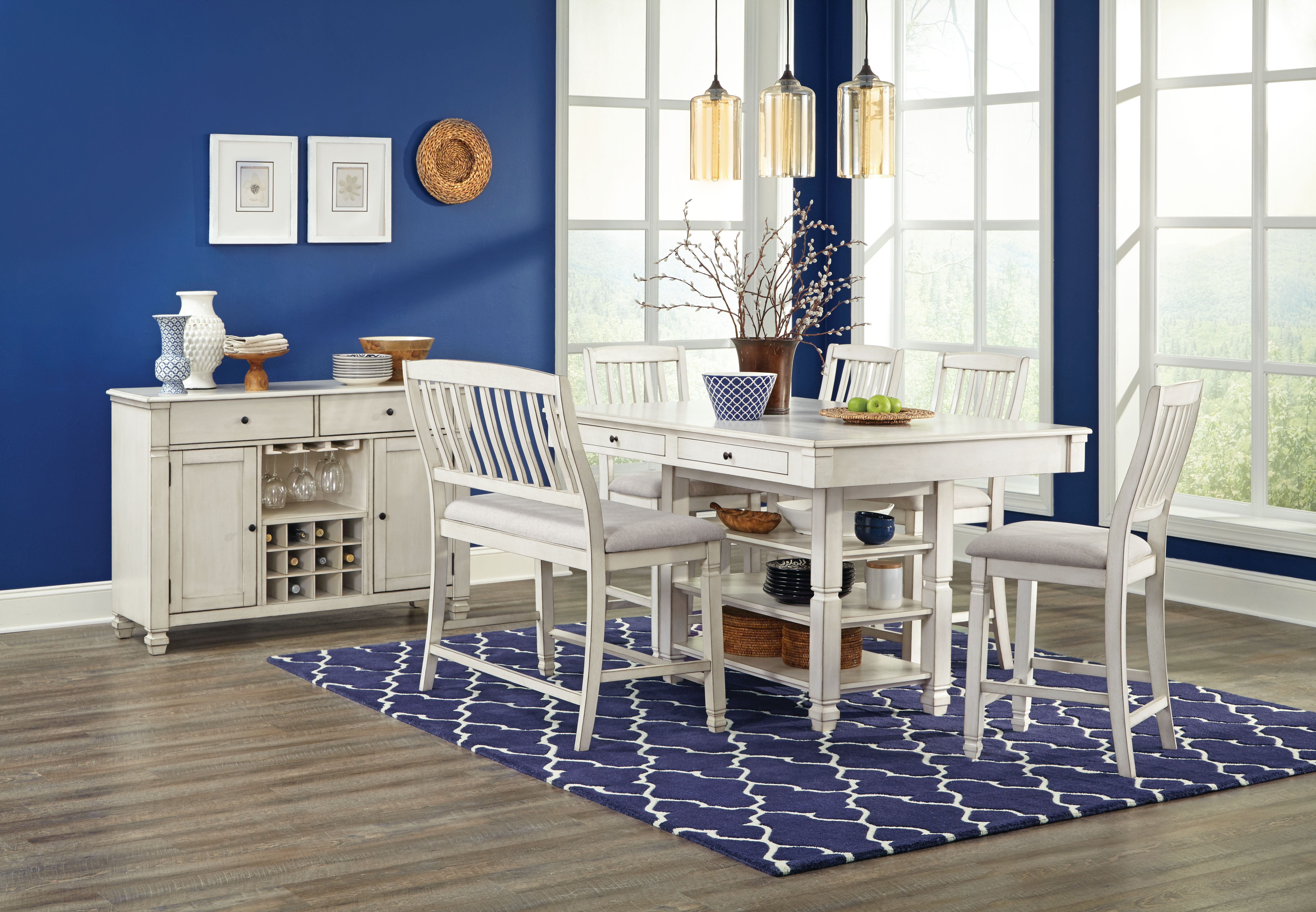 cardis dinette sets