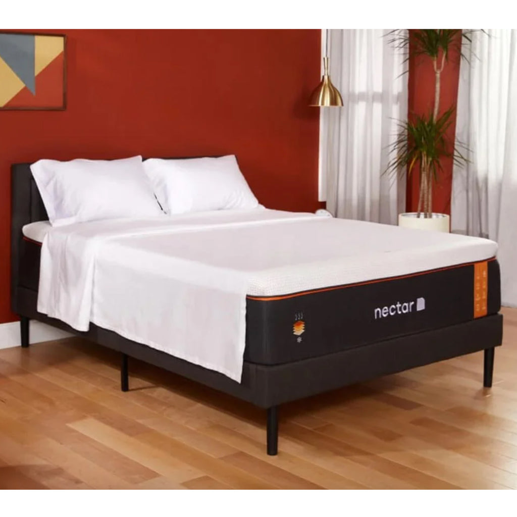 nectar premier mattress king