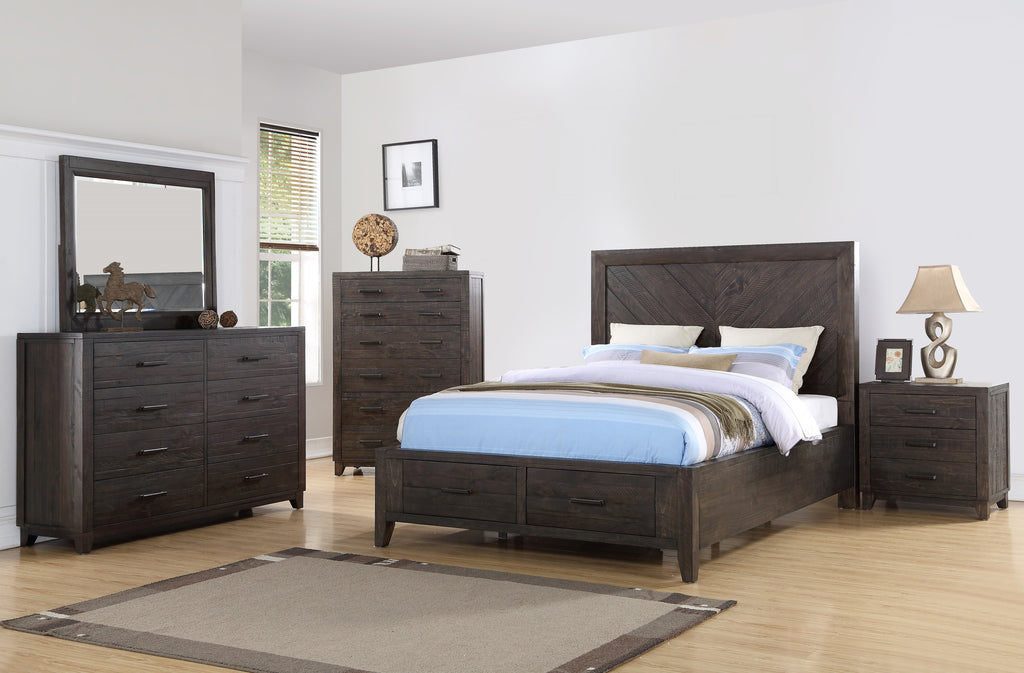 cardi's bedroom furniture