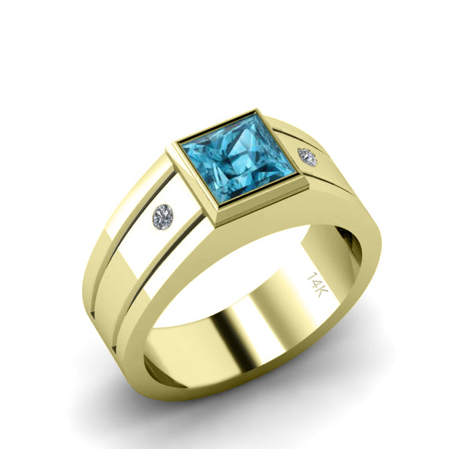 Blue topaz sales for scorpio