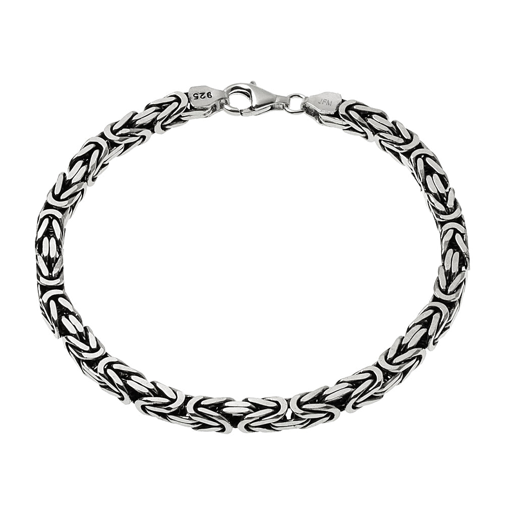 Buy Memoir 24KT Gold plated Snake chain design, Bracelet for Men and Women  at Amazon.in