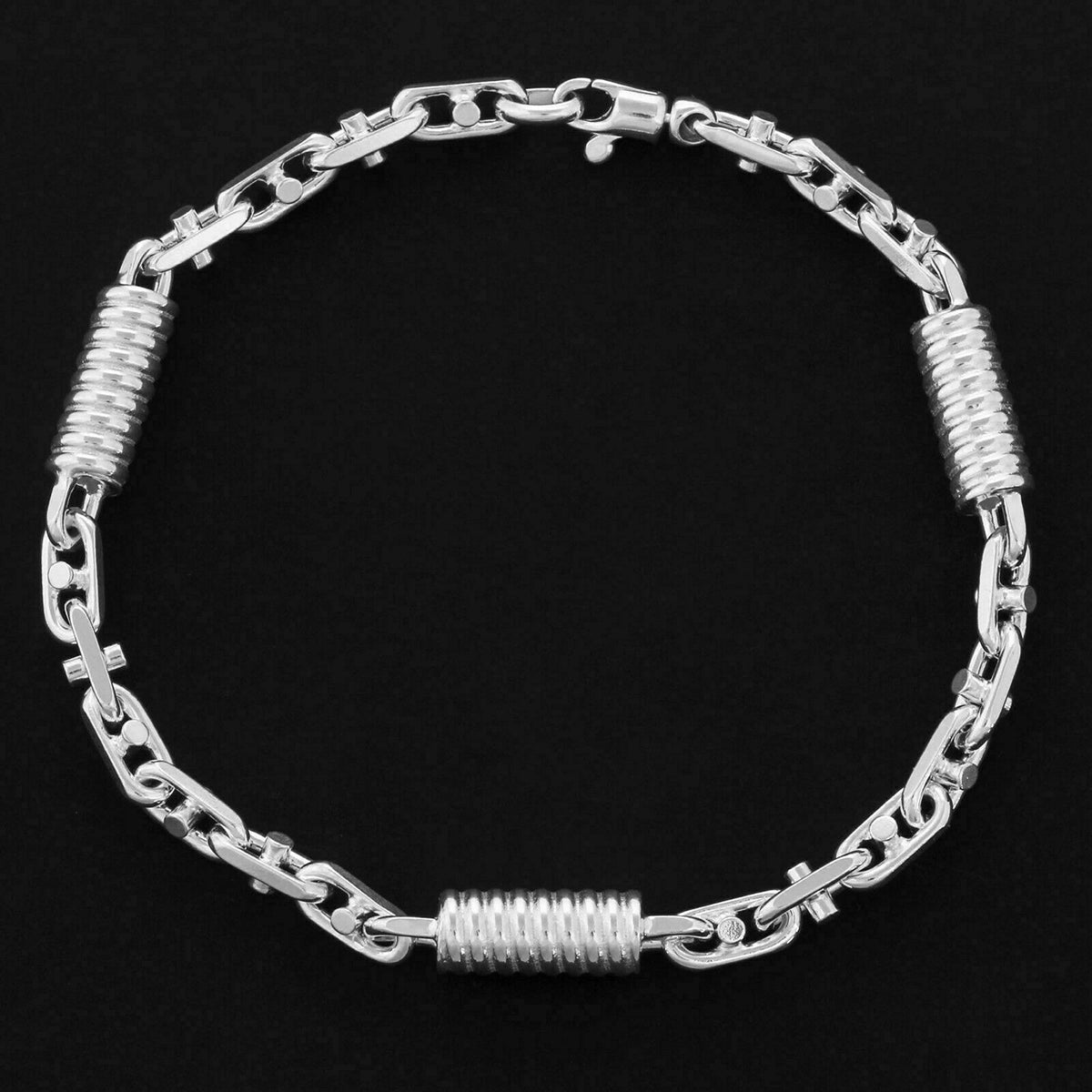 Monte Carlo Bracelet