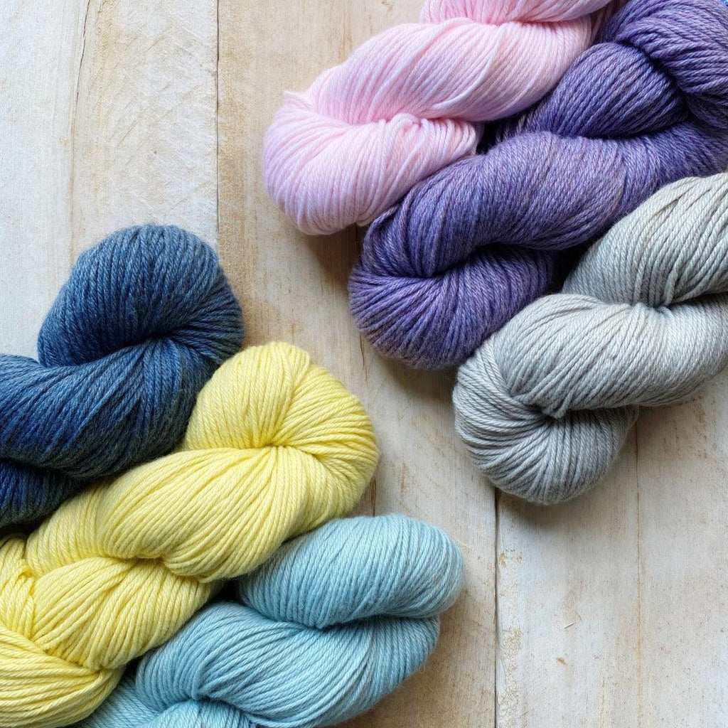 CLOVER - Amour Crochet Hook Set #3673 - #3675 – Biscotte Yarns