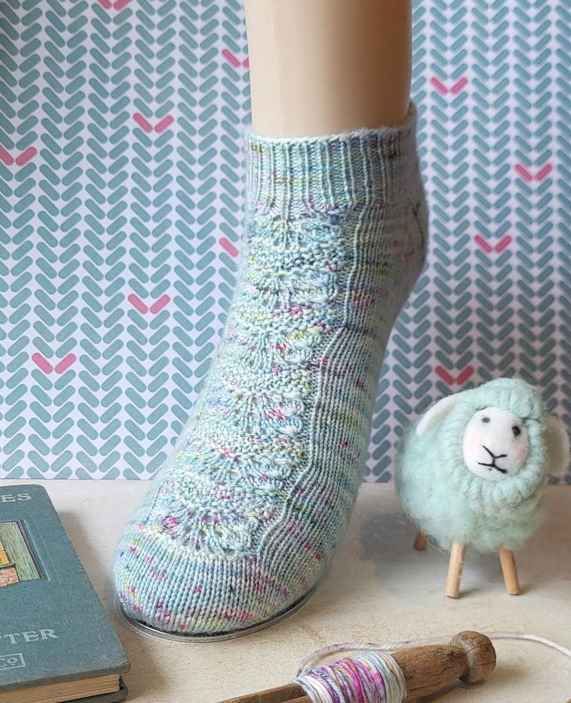 Sock Knitting Kit – juliettepecautdesigns