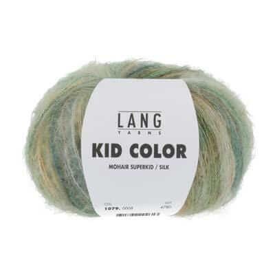 Kid Mohair Silk Yarn, 48 Colours Garnstudio Drops Design KID-SILK 75% Kid  Mohair 25 Silk Luxury Glossy Fluffy Knitting Wool 25 Grams 