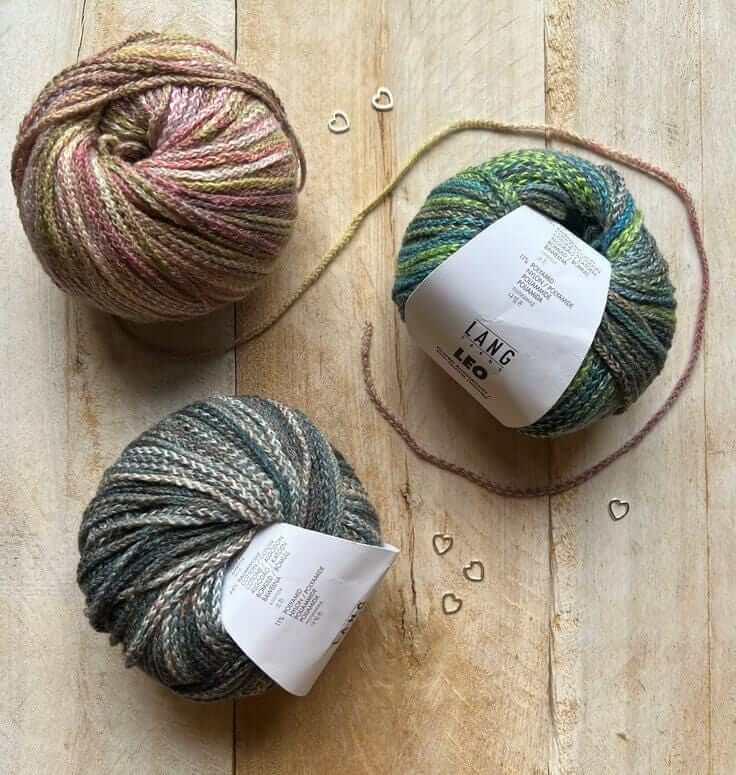 Lang - Frida – KnitWit Yarn Shop