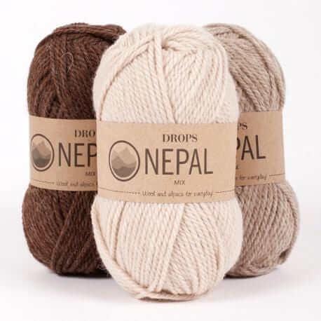 DEWOLWINKEL.NL - acheter laine à tricoter blanche laine mérinos