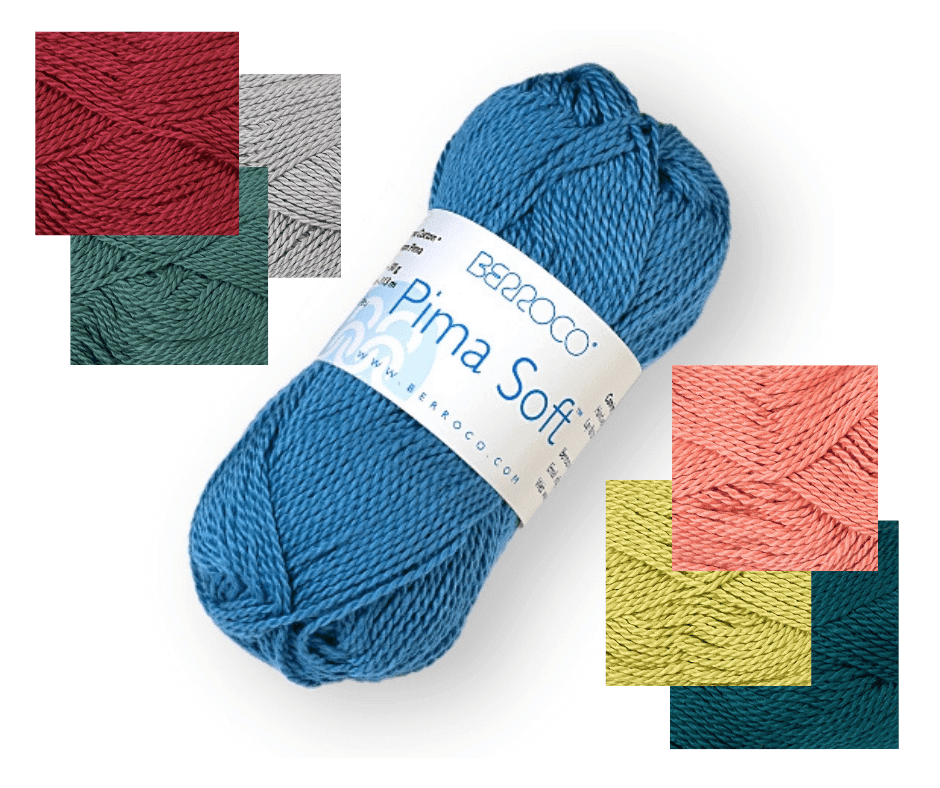 Chaînette compteur de rangs – Les Laines Biscotte Yarns