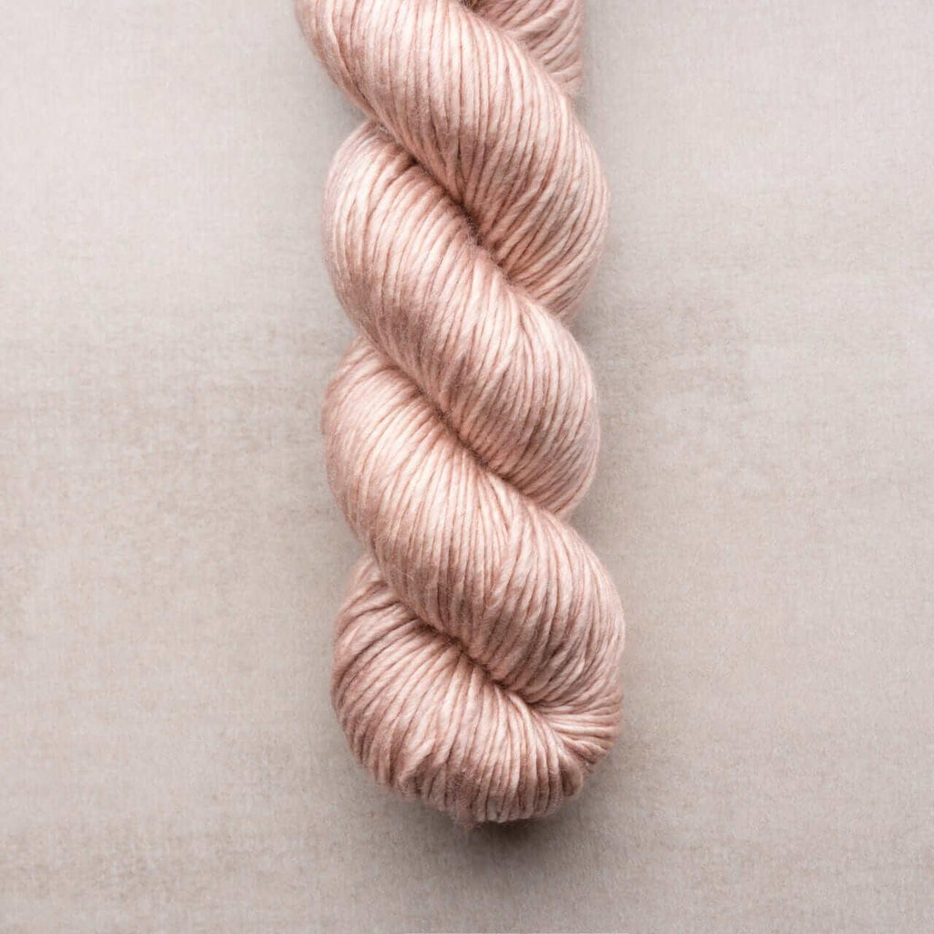 ALBUS ROSE NEON – Biscotte Yarns