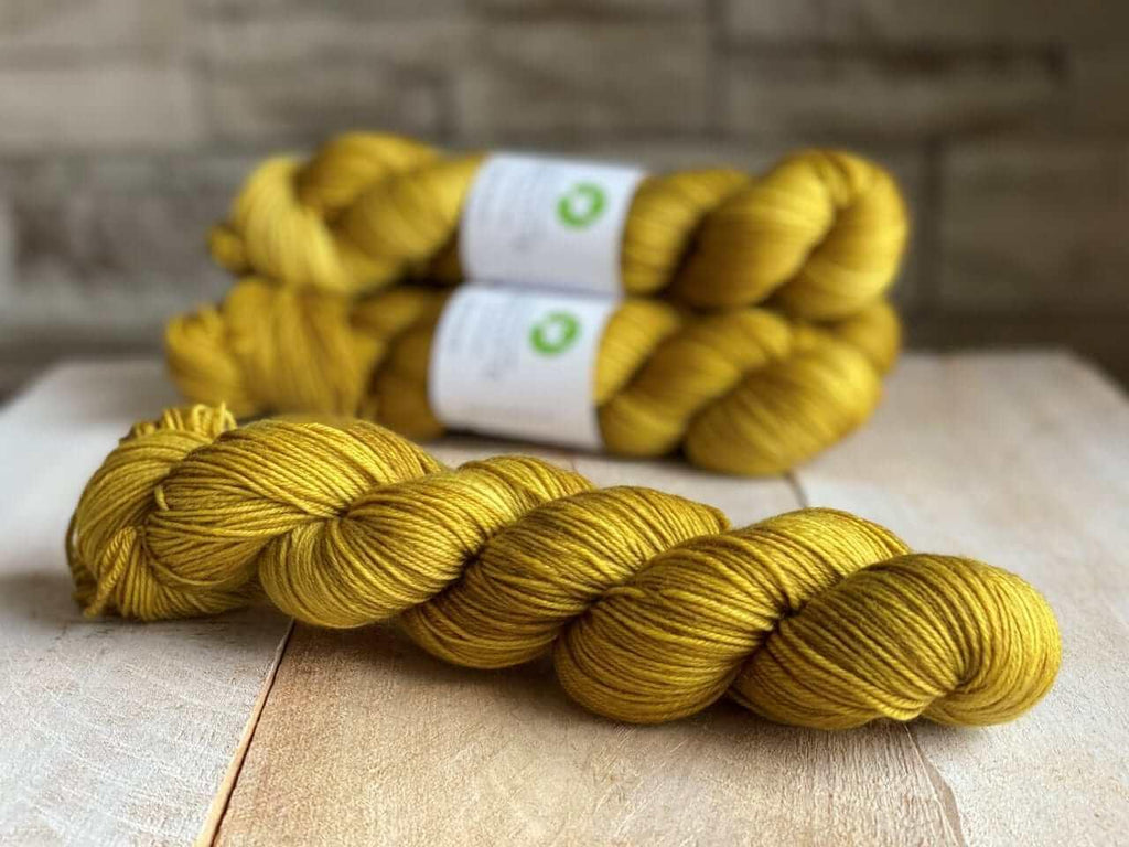 Chaînette compteur de rangs – Les Laines Biscotte Yarns