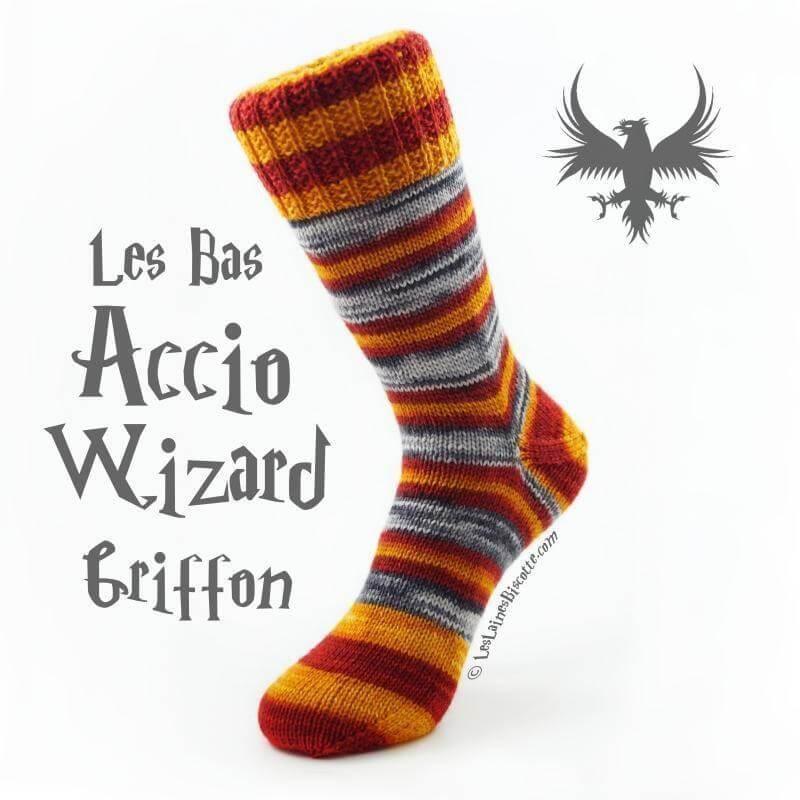 Harry Potter House of Gryffindor Crest - Gryffindor, Slytherin, Ravenc –  Biscotte Yarns