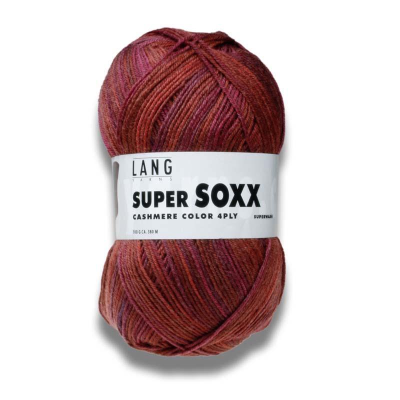 LUMOS Knitting Light – Les Laines Biscotte Yarns