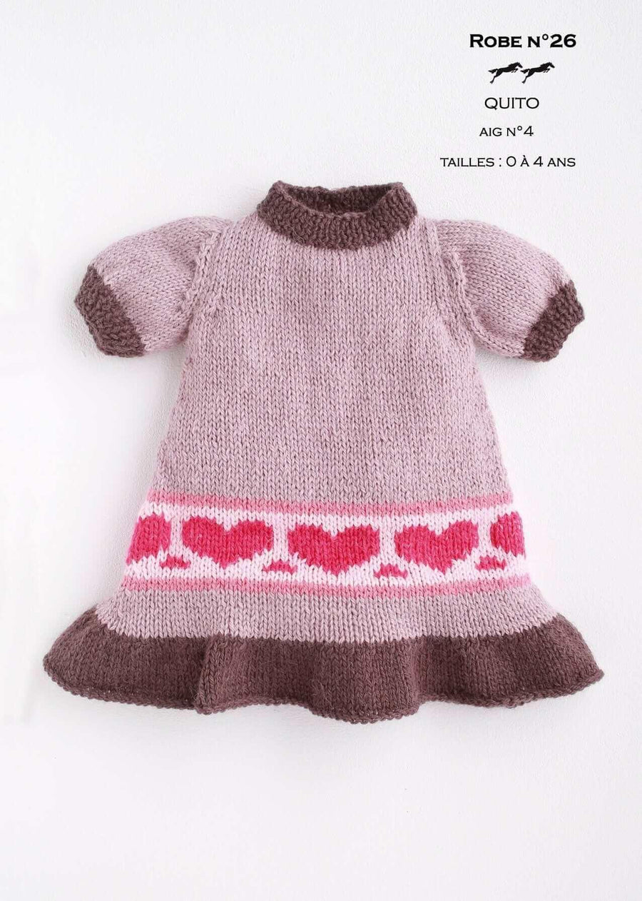 Tous Les Patrons De Tricot Etiquete Enfant Les Laines Biscotte Yarns