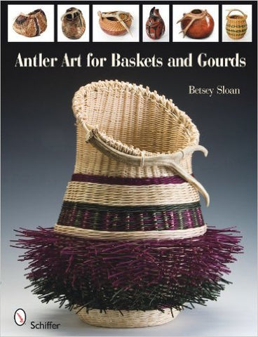 Basketry | Jill Choate Basketry 