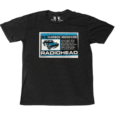 Cyberteez Pearl Jam Choices T-Shirt