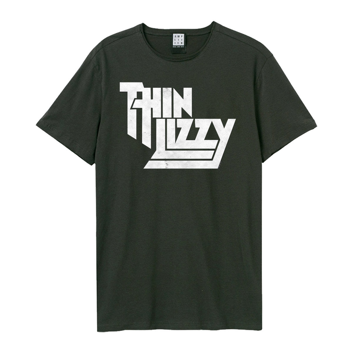 Thin Lizzy Unisex T-Shirt , Logo