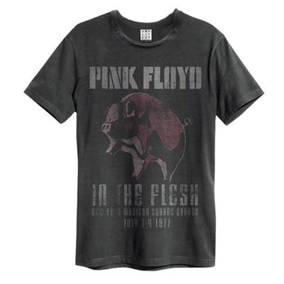 Pink Floyd T Shirts | Official Merch | Backstage Originals – Page 2