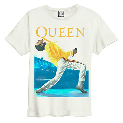 korn ært infrastruktur Queen T Shirts | Official Merch | Backstage Originals