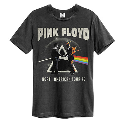 lelijk Golf kleur Pink Floyd T Shirts | Official Merch | Backstage Originals