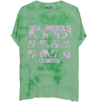 Sex Pistols cotton T-shirt Color dark grey - SINSAY - 8111J-90X