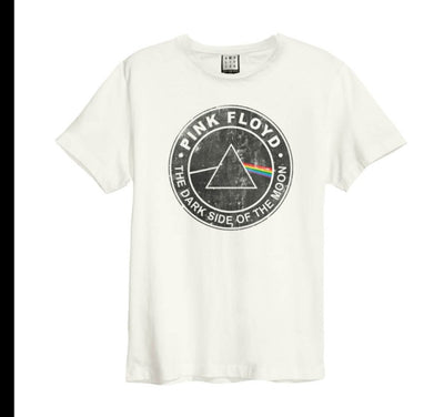 Pink Floyd T Shirts | Official Merch | Backstage Originals – Page 2 | T-Shirts