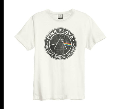 Pink Floyd T Shirts | Official Merch | Backstage Originals – Page 2