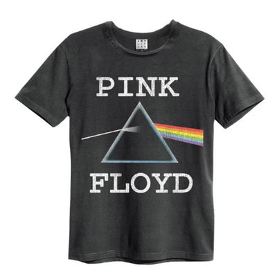 women's pink floyd tee shirt