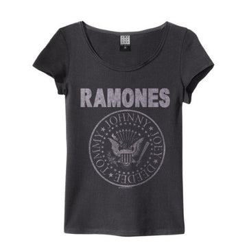 Ramones T Shirts | Shop Now | Backstage Originals