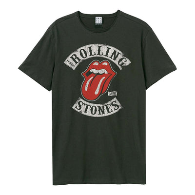 The Rolling Stones T-Shirts - Official Merchandise in London ...