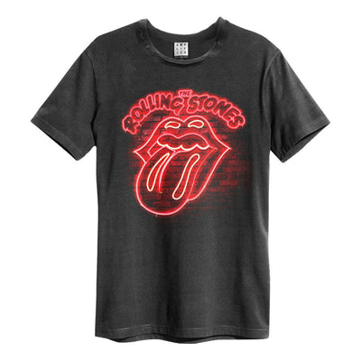 The Rolling Stones T-Shirts - Official Merchandise in London ...